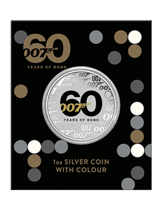 LOVE ALWAYS WINS Disney 1 Oz Silver Coin 2$ Niue 2023