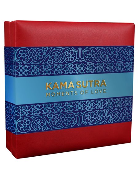 Carte Karla Sutra < Made In France Box