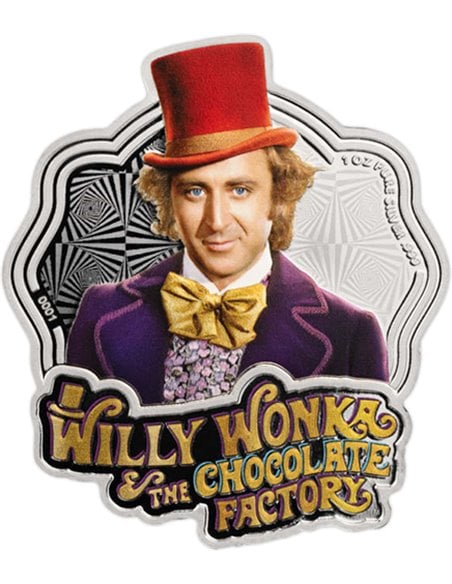 Ho sognato Willy Wonka (imprenditore alle prese con il passaggio di  consegne)